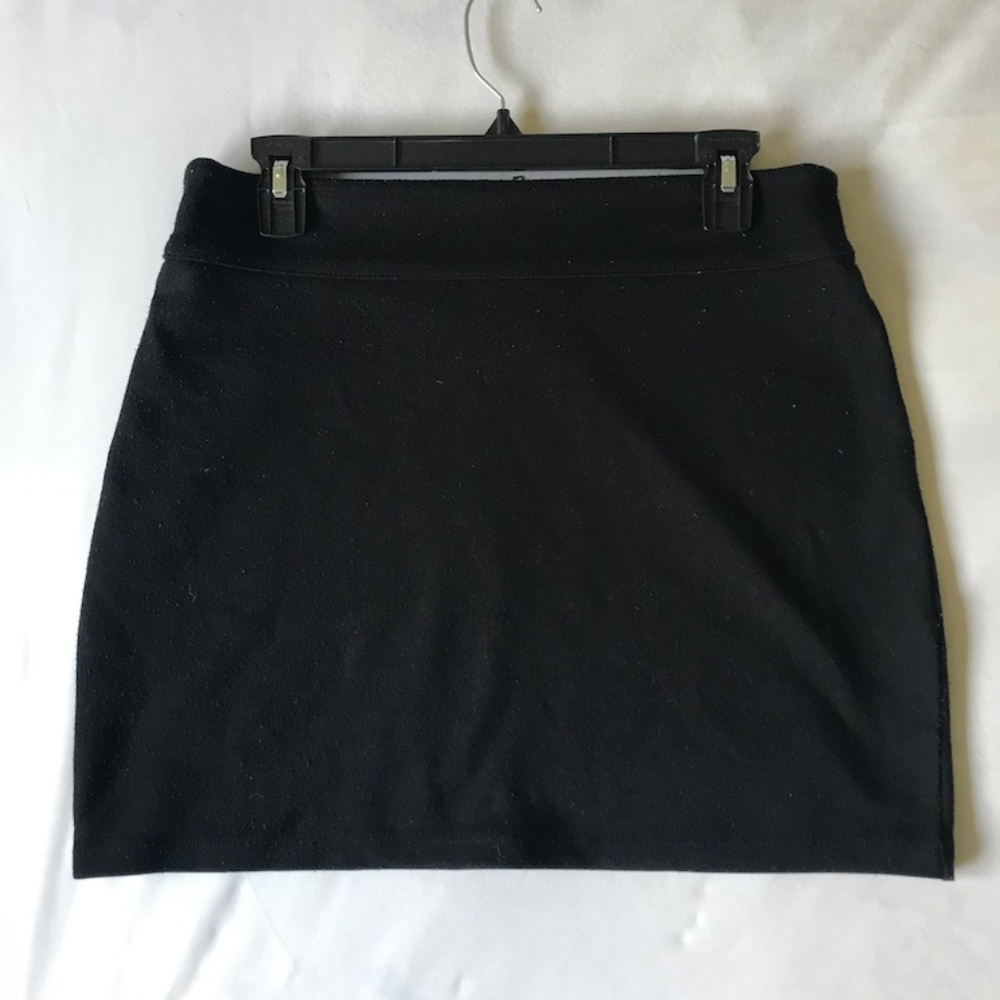 Black BDG Women's/ Junior's miniskirt